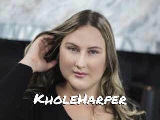 KholeHarper