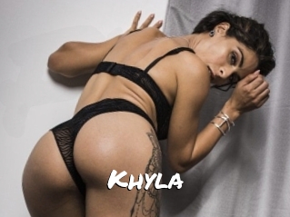 Khyla