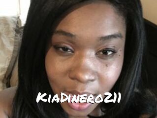 KiaDinero211