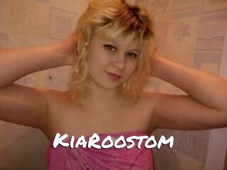 KiaRoostom