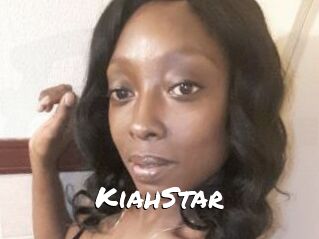 KiahStar