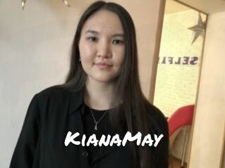 KianaMay