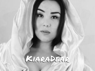 KiaraDear