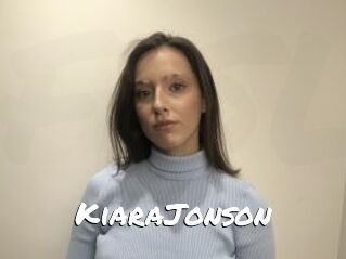 KiaraJonson