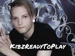 KibzReadyToPlay
