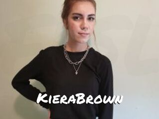 KieraBrown
