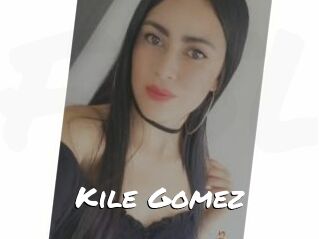 Kile_Gomez