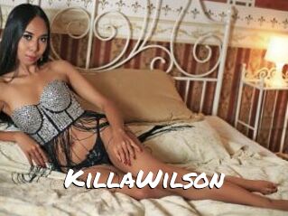 KillaWilson