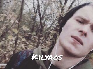 Kilyaos