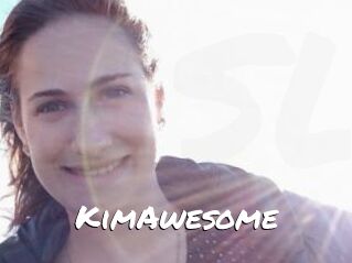 KimAwesome