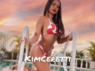 KimCeretti