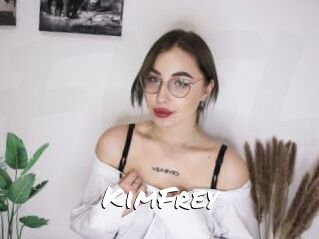 KimFrey