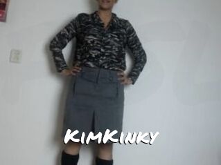 KimKinky