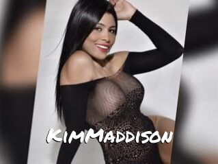 KimMaddison