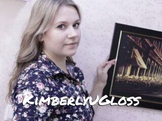 KimberlyUGloss