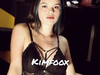 Kimfoox