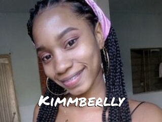 Kimmberlly