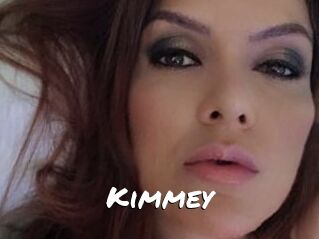 Kimmey