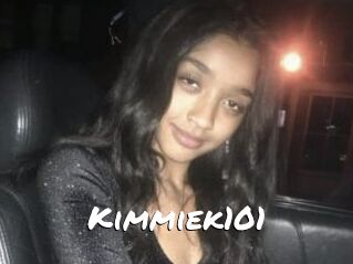 Kimmiek101