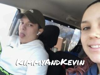 KimmyAndKevin