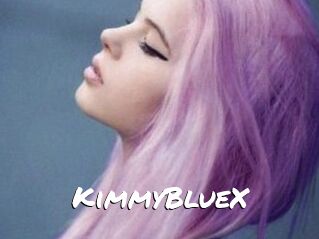KimmyBlueX