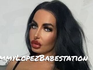 KimmyLopezBabestation