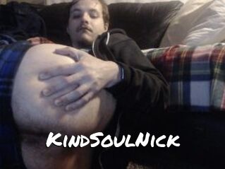 KindSoulNick