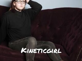 Kineticgirl