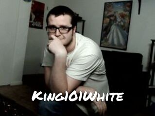 King101White