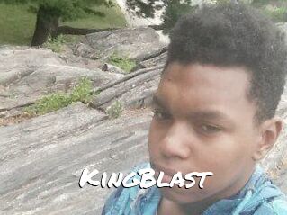 KingBlast