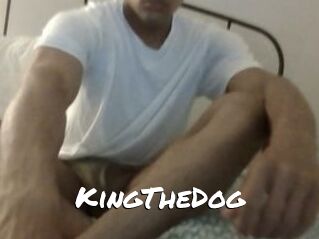 KingTheDog