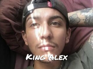 King_Alex