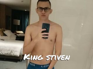 King_stiven