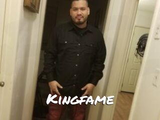 Kingfame