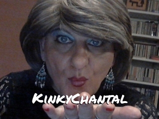 KinkyChantal