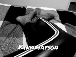 Kinkyjayson