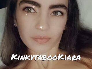 KinkytabooKiara