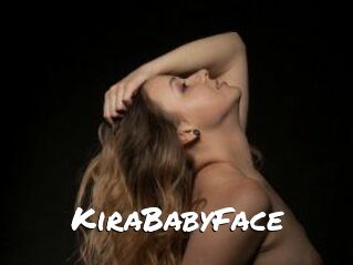 KiraBabyFace