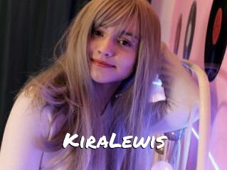 KiraLewis