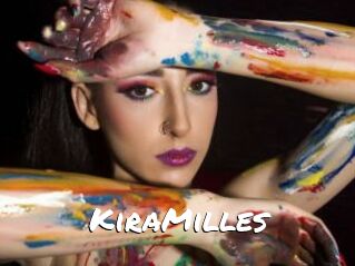 KiraMilles