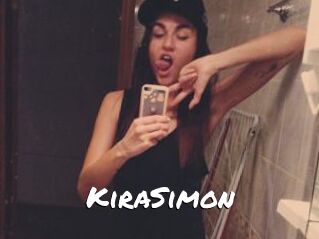 KiraSimon