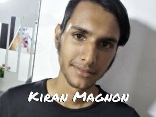 Kiran_Magnon