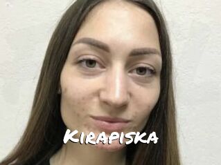 Kirapiska