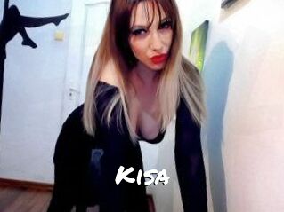 Kisa