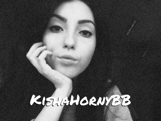KishaHornyBB