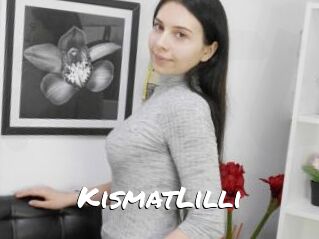 KismatLilli