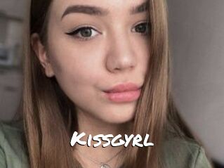 Kissgyrl