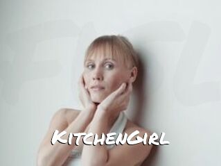 KitchenGirl