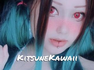 KitsuneKawaii