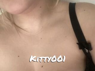 Kitty001